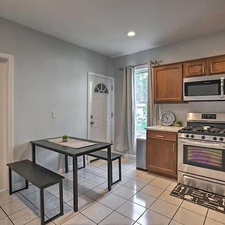 Astonishing 4Br Bright *Apt With Modern Amenities! Boston Bagian luar foto