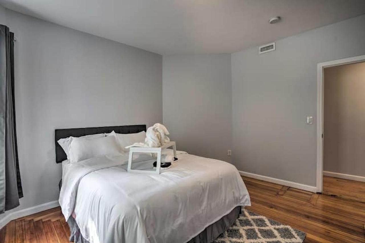 Astonishing 4Br Bright *Apt With Modern Amenities! Boston Bagian luar foto