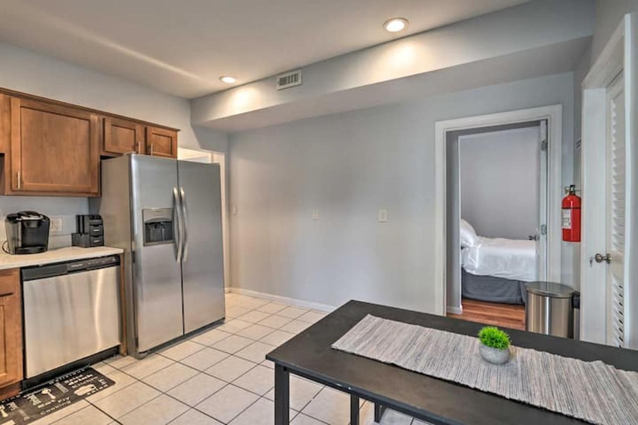 Astonishing 4Br Bright *Apt With Modern Amenities! Boston Bagian luar foto