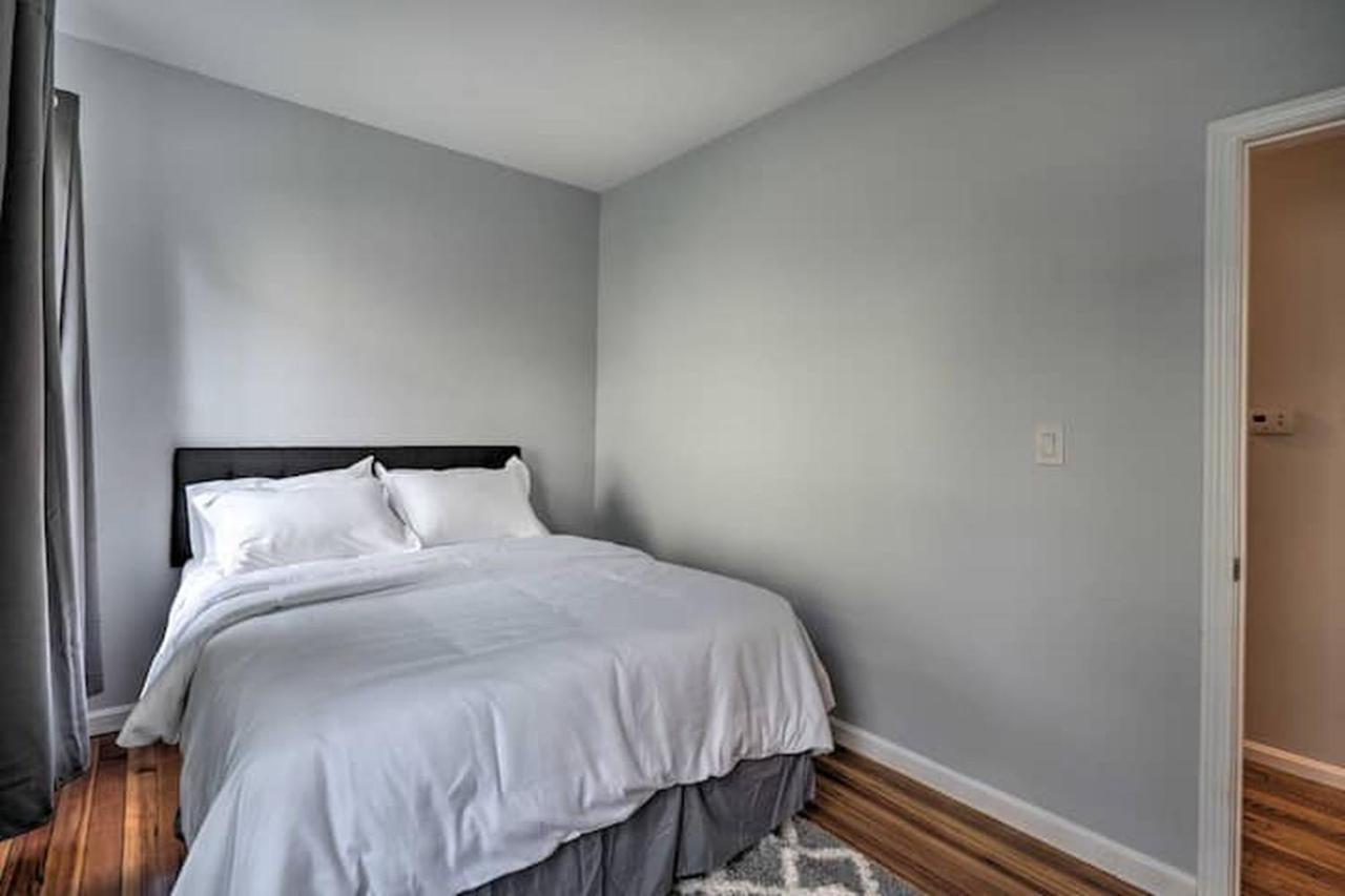 Astonishing 4Br Bright *Apt With Modern Amenities! Boston Bagian luar foto