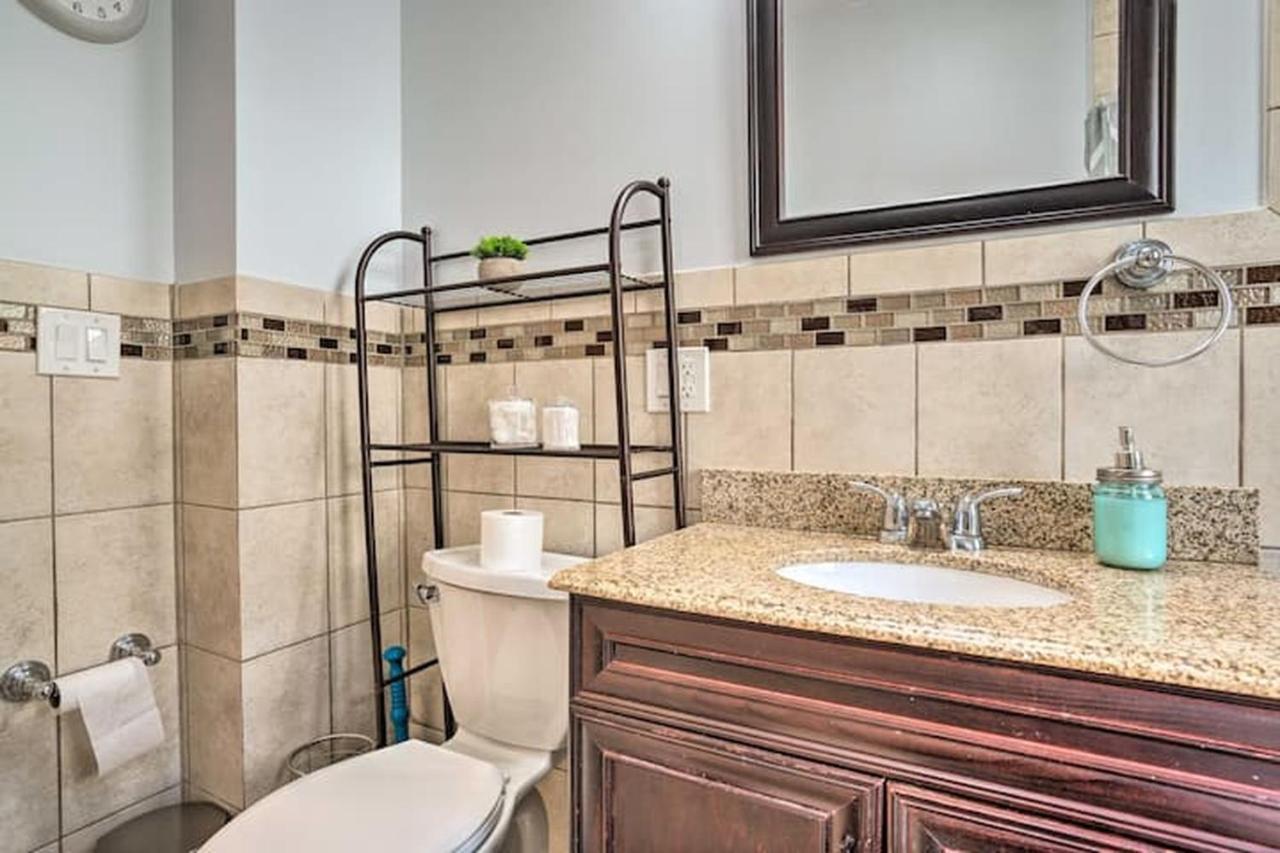 Astonishing 4Br Bright *Apt With Modern Amenities! Boston Bagian luar foto